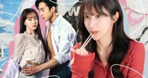 8 коротких корейских дорам с сильной романтикой