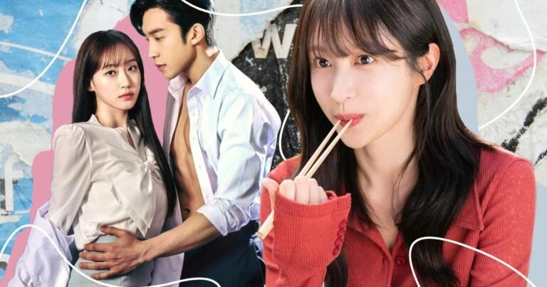 8 коротких корейских дорам с сильной романтикой
