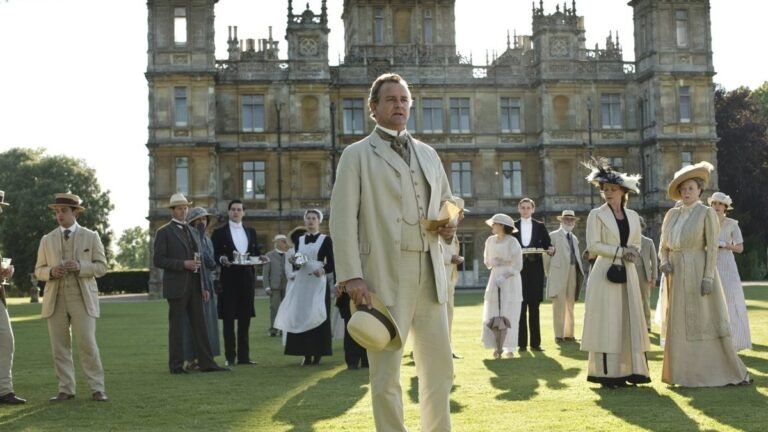 «Аббатство Даунтон»: 15 лет спустя - судьбы актеров и новые проекты