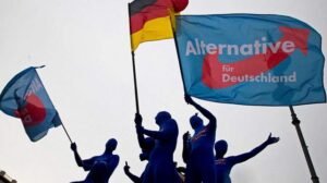 АдГ утроила показатели на местных выборах в ФРГ