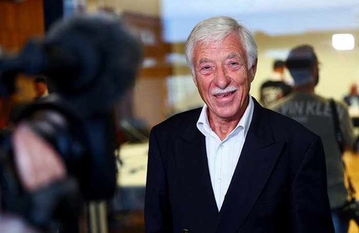 АдГ утроила результат на выборах в Северном Рейне — Вестфалии