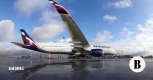 «Аэрофлот» выделит $1,1 млрд на урегулирование страховки по 36 самолетам