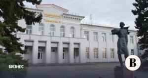 Аэропорт Краснодара возобновил работу после двухлетнего перерыва