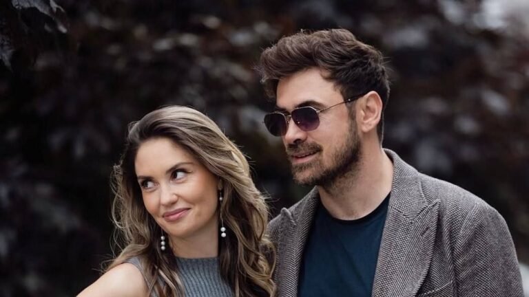 Агата Муцениеце раскрыла место жительства после свадьбы с Петром Дрангой