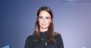 Агата Муцениеце вышла замуж в годовщину свадьбы Прилучного: что стоит за этим решением