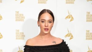 Аглая Тарасова может лишиться квартиры из-за финансовых проблем