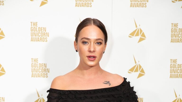 Аглая Тарасова может лишиться квартиры из-за финансовых проблем