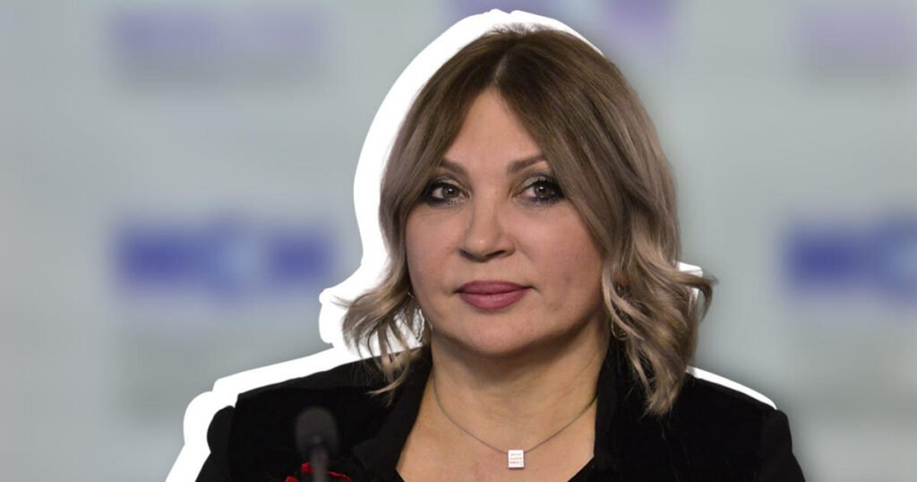 Ая из «Город312» после инсульта: история выздоровления