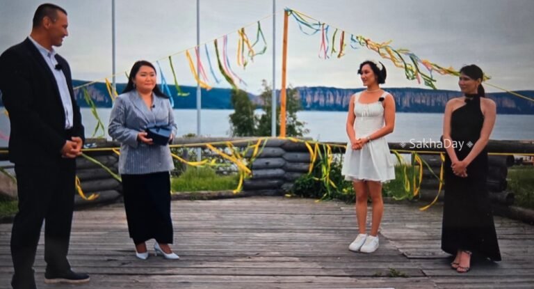 Айаал Лазарев выбрал Лиану Иванову в финале "Холостуой-2"