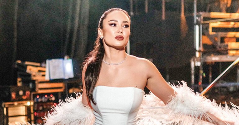 Аида Гарифуллина: от Казани до мировых оперных сцен