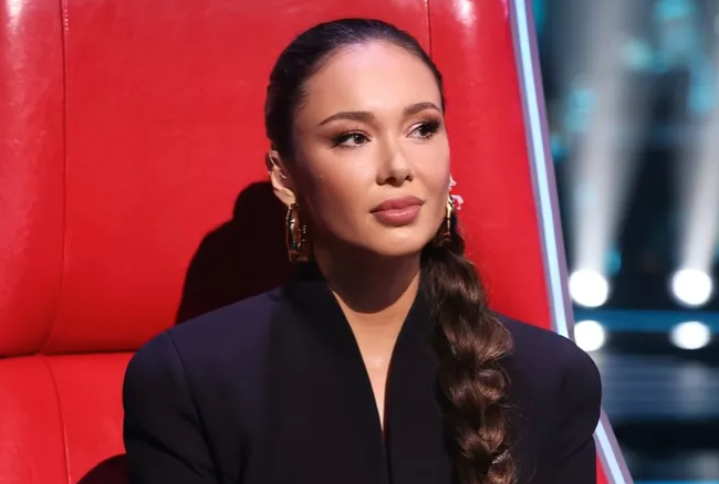 Аида Гарифуллина впервые станет судьей «Голос. Дети»