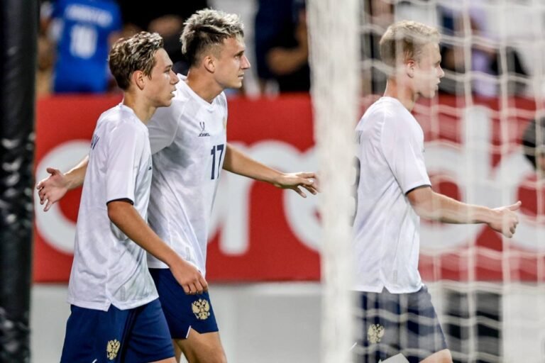 Акинфеев о победе России над Катаром: «Заслуженная победа»