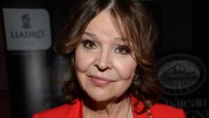 Актриса из «Вечного зова» ответила на обвинения коллег в домогательствах