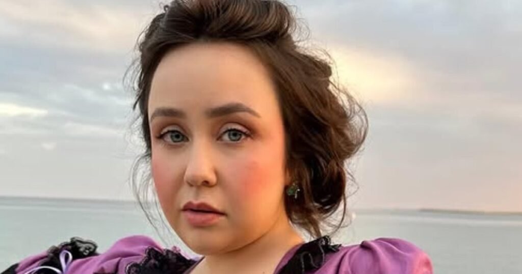 Альбина Кабалина: Время абьюзеров прошло