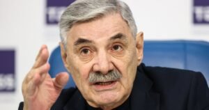 Александр Панкратов-Черный опроверг сообщения о госпитализации