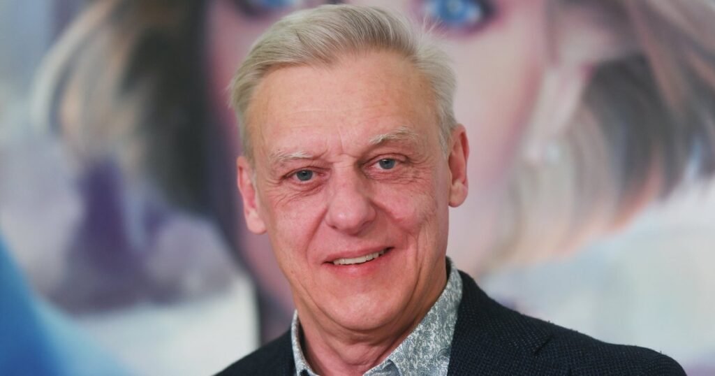 Александр Половцев победил алкозависимость после многолетней борьбы