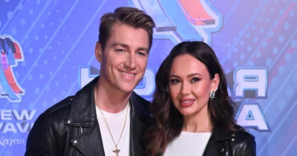 Алексей Воробьев вышел в свет с тещей: «Мне очень повезло!»