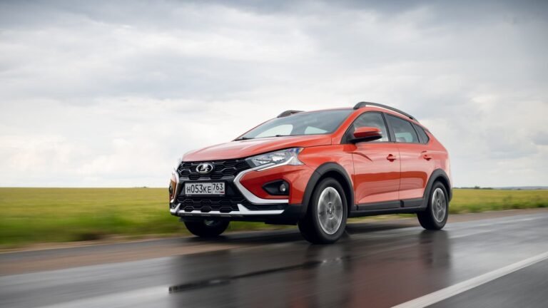 Алиханов: Lada Iskra и Azimut конкурентоспособны в своем сегменте