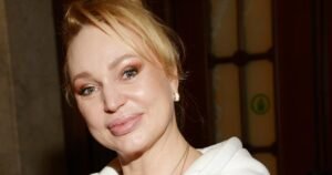 Алла Довлатова о жизни после «Русского радио»: «Вдруг что-то не получится»