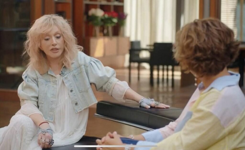 Алла Пугачева: история капитуляции и лицемерия