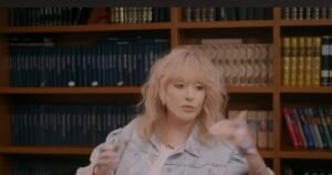 Алла Пугачева о скорой смерти: «Я должна все успеть»