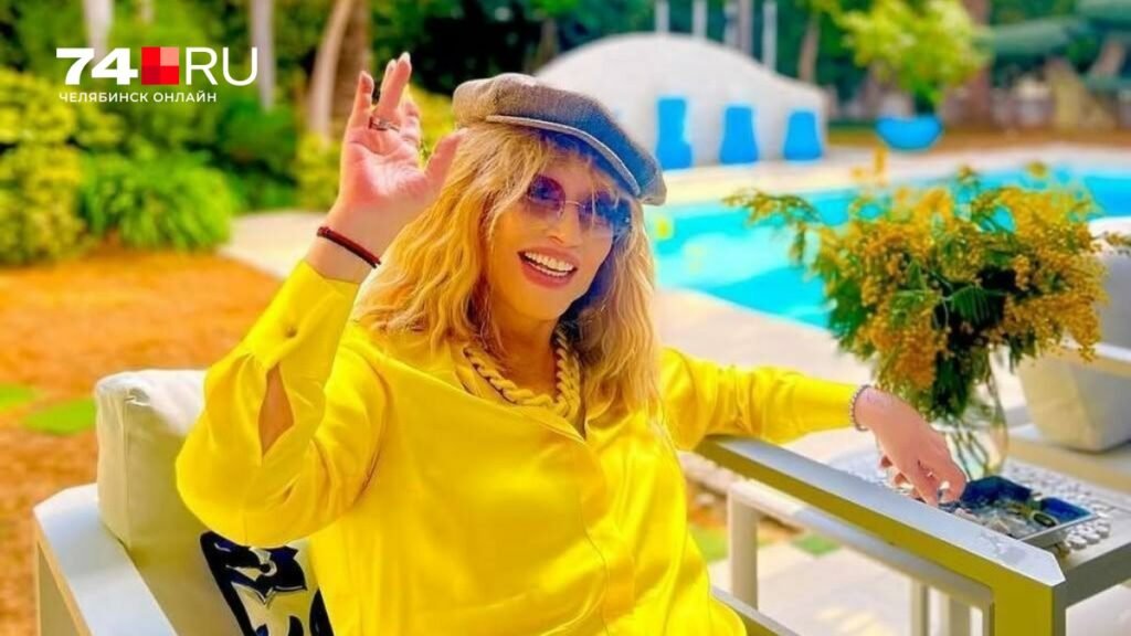 Алла Пугачева резко критикует SHAMANа: «Бабло победило добро»