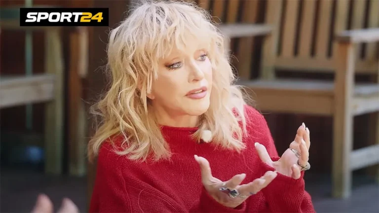 Алла Пугачева: «Россия меня предала, а не я ее»