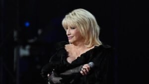 Аллегрова о концертах: «Пандемия и СВО изменили всё»