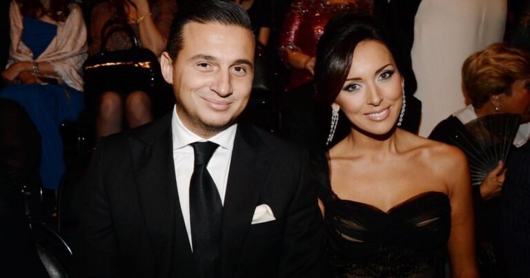 Алсу о разводе с Абрамовым: «Предел терпения был превышен»