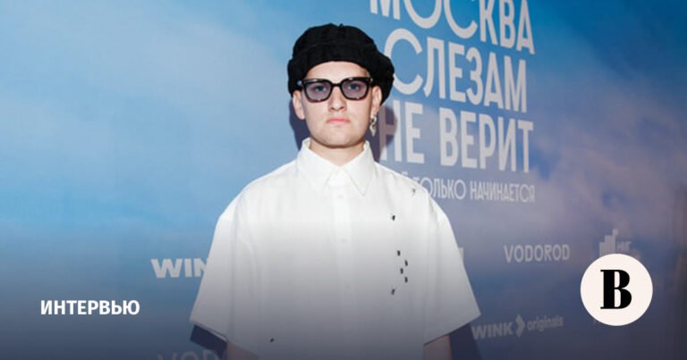 Андрей Максимов: вызов для артистов в современном киноландшафте