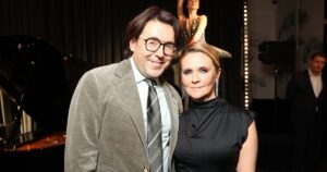 Андрей Малахов с семьей эмигрировал из России