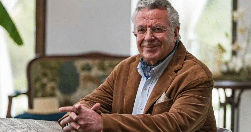 Андрей Ургант: «Не ждите, когда заболит» - секреты здоровья и жизни