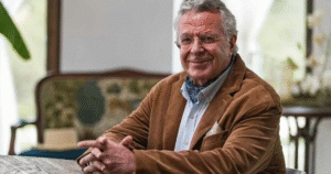 Андрей Ургант: «Не ждите, когда заболит» - секреты здоровья и жизни