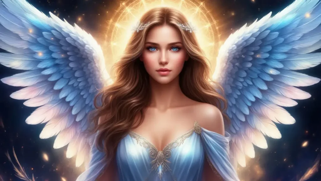 Ангел Удачи приносит любовь и богатство: что ждать 22 сентября