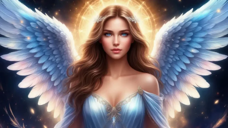 Ангел Удачи приносит любовь и богатство: что ждать 22 сентября