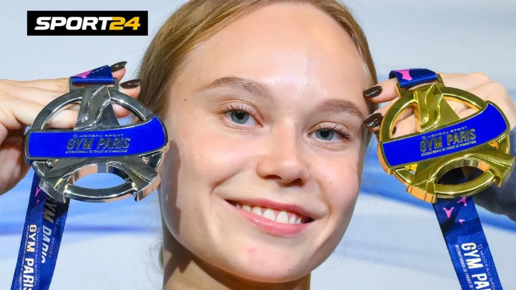 Ангелина Мельникова: триумфальное возвращение на международную арену