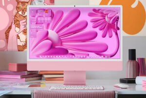 Apple представит macOS Tahoe с интерфейсом Liquid Glass 15 сентября