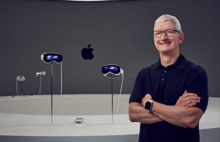 Apple выпустит 10 новых продуктов до весны