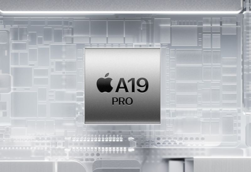 Apple заменит чипы Qualcomm в MacBook и iPad на собственные решения