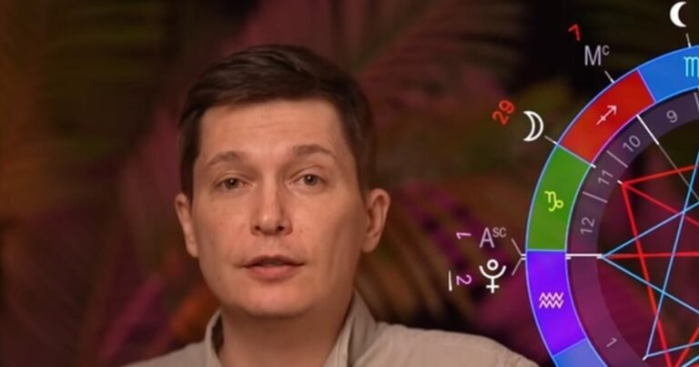 Астролог Павел Чудинов: какой знак зодиака получит щедрый подарок Вселенной