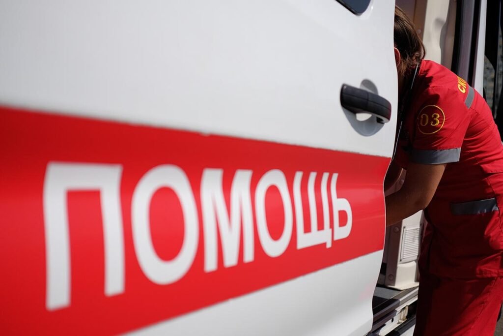 Атака беспилотников в Сочи: погиб человек, повреждены дома