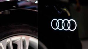 Audi анонсировала новую стратегию: простота, фокус и экспансия на китайском рынке