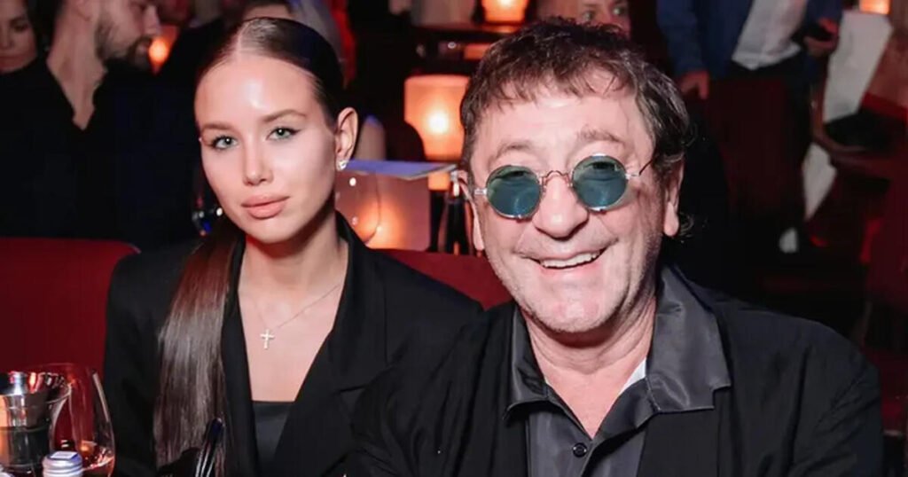 Аврора Киба: как юная невеста Лепса изменила его жизнь