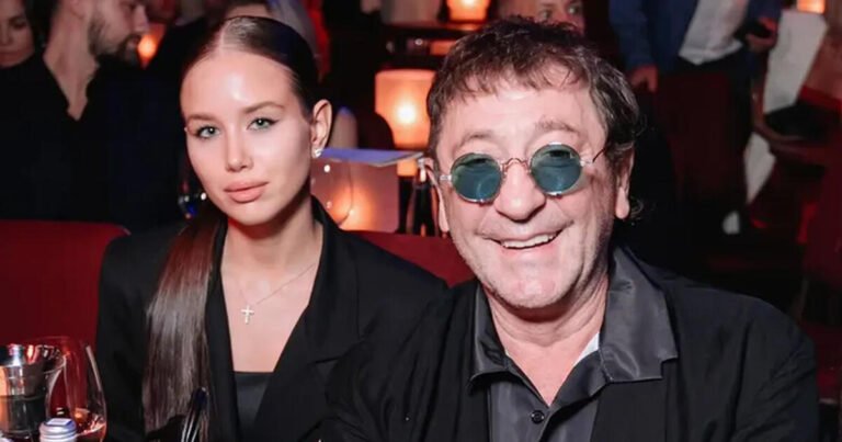 Аврора Киба: как юная невеста Лепса изменила его жизнь