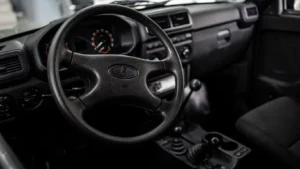 Автомобили без кондиционера: Lada и Dacia в списке