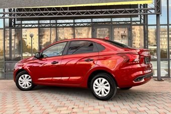 АВТОВАЗ увеличит поставки Lada Iskra дилерам в четыре раза