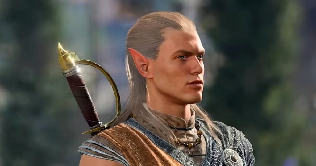 Baldur's Gate 3 получает 34 хотфикс: улучшения для Steam Deck и других платформ