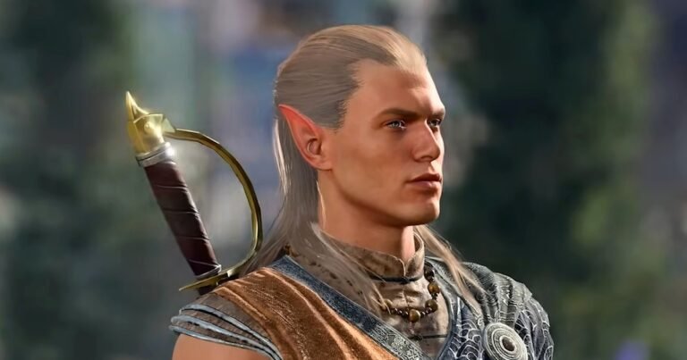 Baldur's Gate 3 получает 34 хотфикс: улучшения для Steam Deck и других платформ