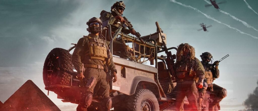 Battlefield 6: прогнозы о низких баллах на Metacritic из-за сюжетной кампании