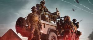 Battlefield 6: прогнозы о низких баллах на Metacritic из-за сюжетной кампании